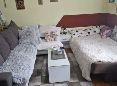 Jednosoban stan, Beograd, Vidikovačka Padina, prodaja, 29m2, 55000e, id1399979