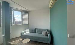 Jednosoban stan, Beograd, Dorćol, prodaja, 16m2, 108000e, id1377658