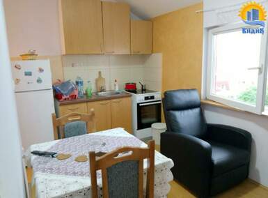 Garsonjera, Beograd, Borča, prodaja, 24m2, 58000e, id1377659