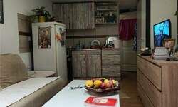 Garsonjera, Beograd, Cerak, prodaja, 18m2, 48000e, id1212703