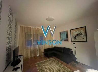 Dvosoban stan, Novi Sad, Centar, izdavanje, 49m2, 500e, id1448972