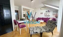 Dvoiposoban stan, Novi Sad, Salajka, prodaja, 72m2, 148000e, id1289175