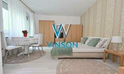 Garsonjera, Novi Sad, Centar, izdavanje, 26m2, 300e, id1119214