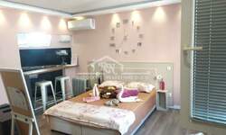 Garsonjera, Beograd, Trg Republike, prodaja, 23m2, 115000e, id1454859