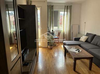 Jednoiposoban stan, Beograd, Južni Bulevar, izdavanje, 38m2, 550e, id1448114