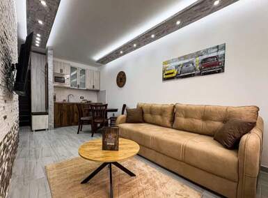 Jednoiposoban stan, Loznica, prodaja, 33m2, 67000e, id1455071