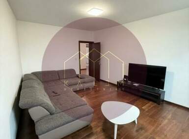 Trosoban stan, Beograd, Skupština, izdavanje, 89m2, 1500e, id1455072