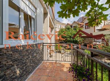 Jednosoban stan, Beograd, Bulbulder, prodaja, 28m2, 88000e, id1455073