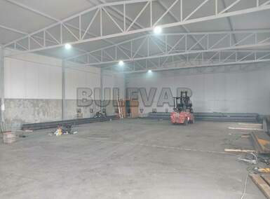 Poslovni prostor / Lokal, Niš, 9 Maj (Novo naselje), izdavanje, 450m2, 1575e, id1455079