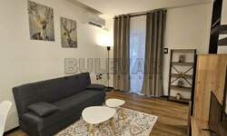 Dvosoban stan, Niš, Vojna bolnica, izdavanje, 40m2, 400e, id1455081