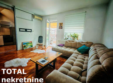 Stan, Novi Sad, Podbara, prodaja, 129m2, 285000e, id1455083