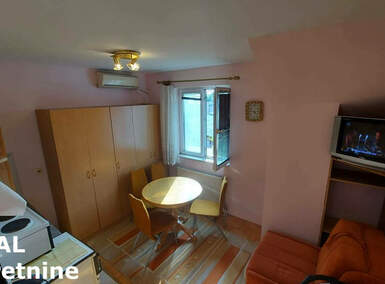 Garsonjera, Novi Sad, Salajka, prodaja, 18m2, 56000e, id1455084