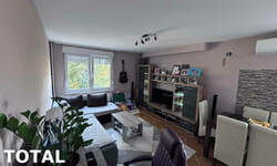 Dvosoban stan, Novi Sad, ŽelezniČka Stanica, prodaja, 46m2, 120000e, id1455085