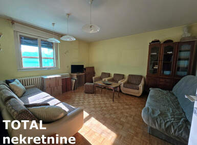 Jednosoban stan, Novi Sad, Centar, prodaja, 42m2, 120000e, id1455086