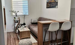 Jednoiposoban stan, Novi Sad, Adice, prodaja, 27m2, 85000e, id1455088