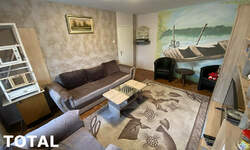 Dvosoban stan, Novi Sad, Petrovaradin, prodaja, 53m2, 116000e, id1455089