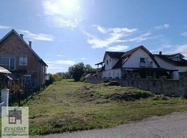 Plac, Beograd, Zabrežje, prodaja, 0m2, 55000e, id1455094