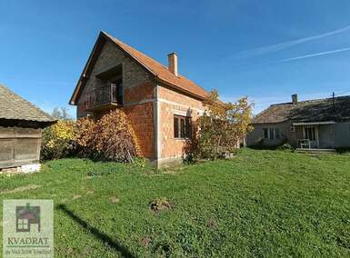 Kuca, Beograd, Grabovac, prodaja, 70m2, 38000e, id1455095