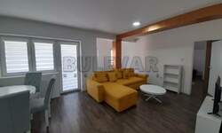 Jednoiposoban stan, Niš, Donja Vrežina, izdavanje, 57m2, 300e, id1022216