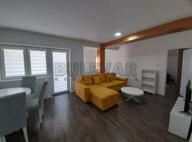 Jednoiposoban stan, Niš, Donja Vrežina, izdavanje, 57m2, 300e, id1022216