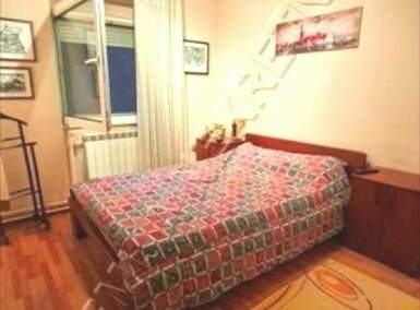 Dvosoban stan, Beograd, Centar, prodaja, 39m2, 158000e, id1455097