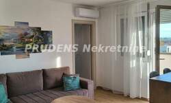 Dvoiposoban stan, Beograd, Ledine, prodaja, 58m2, 155000e, id1455098