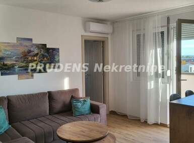 Dvoiposoban stan, Beograd, Ledine, prodaja, 58m2, 155000e, id1455098