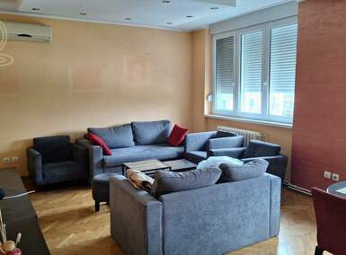 Trosoban stan, Novi Sad, izdavanje, 78m2, 600e, id1455105