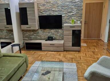 Dvosoban stan, Beograd, Bulevar kralja Aleksandra, izdavanje, 45m2, 750e, id1455106