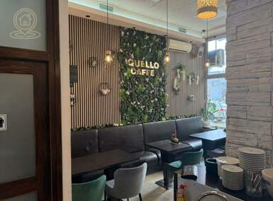 Poslovni prostor / Lokal, Novi Sad, izdavanje, 45m2, 750e, id1455112