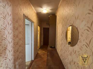 Jednoiposoban stan, Beograd, Karaburma, prodaja, 44m2, 99000e, id1455113