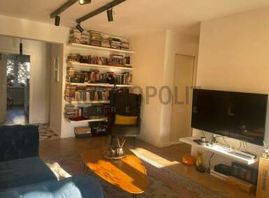 Cetvorosoban stan, Beograd, Tašmajdan, prodaja, 120m2, 570000e, id1455114