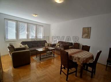 Dvoiposoban stan, Niš, Duvanište, izdavanje, 72m2, 500e, id1455117