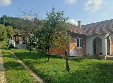 Kuca, Bajina Bašta, prodaja, 80m2, 115000e, id1455118