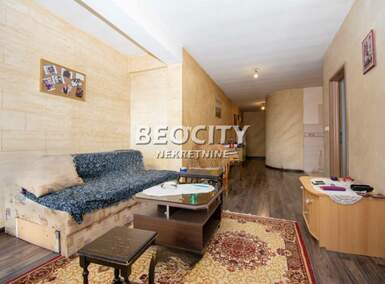 Cetvorosoban stan, Beograd, Mirijevo I, prodaja, 83m2, 120000e, id1455131