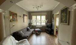 Trosoban stan, Novi Sad, Centar, prodaja, 58m2, 159000e, id1455132