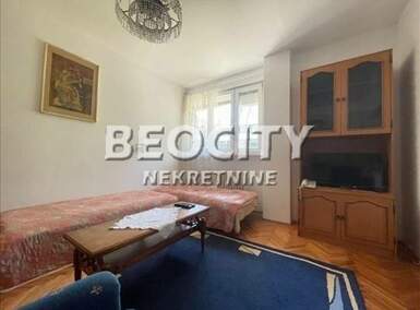 Dvosoban stan, Beograd, Centar (uži), izdavanje, 55m2, 500e, id1455137