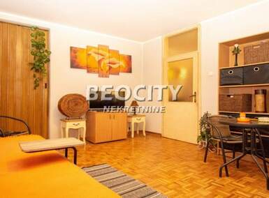 Dvosoban stan, Beograd, Kotež, prodaja, 56m2, 97000e, id1455143