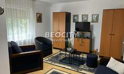 Jednosoban stan, Novi Sad, Sajam, prodaja, 39m2, 98000e, id1455144