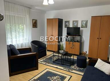 Jednosoban stan, Novi Sad, Sajam, prodaja, 39m2, 98000e, id1455144
