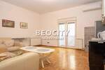 Dvosoban stan, Beograd, Zvezdara, izdavanje, 50m2, 550e, id1455157