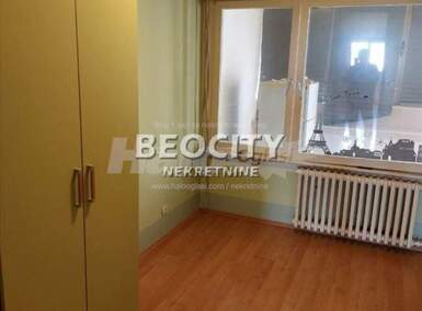 Cetvorosoban stan, Beograd, Voždovac, izdavanje, 100m2, 600e, id1455158