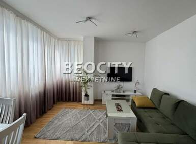Trosoban stan, Novi Sad, Sajam, izdavanje, 55m2, 650e, id1455167
