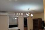 Dvosoban stan, Novi Sad, Bulevar Patrijarha Pavla, izdavanje, 44m2, 350e, id1455170