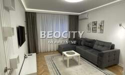 Trosoban stan, Beograd, Kneza Miloša (centar), izdavanje, 52m2, 850e, id1455171