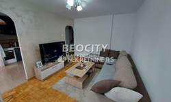 Trosoban stan, Beograd, Voždovac, izdavanje, 60m2, 500e, id1455172