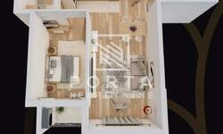 Jednoiposoban stan, Beograd, Vojvode Stepe, prodaja, 48m2, 153120e, id1104873