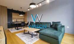 Jednoiposoban stan, Novi Sad, Centar, izdavanje, 40m2, 700e, id941970