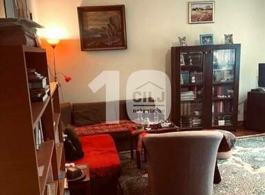 Troiposoban stan, Beograd, Skadarlija, prodaja, 83m2, 370000e, id1352352