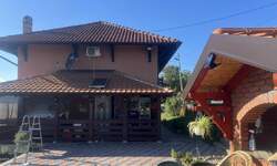 Kuca, Gornji Milanovac, prodaja, 160m2, 235000e, id1455189